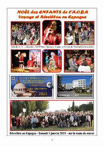 AOBR 2015 02 ORANIE INFO No 42 DE FEVRIER 2015 (9) 